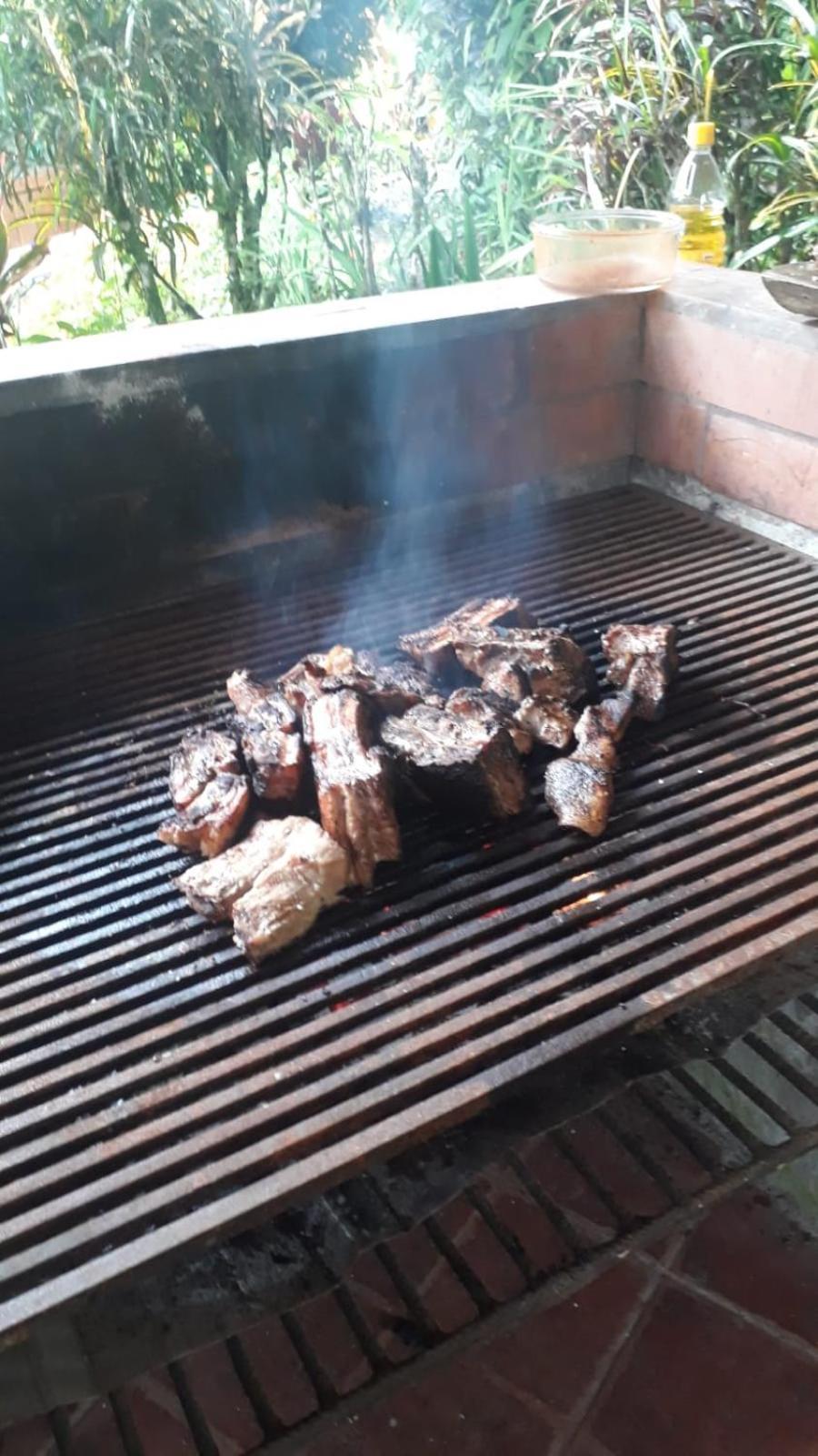Hosteria Los Cedros De Mindo Ngoại thất bức ảnh