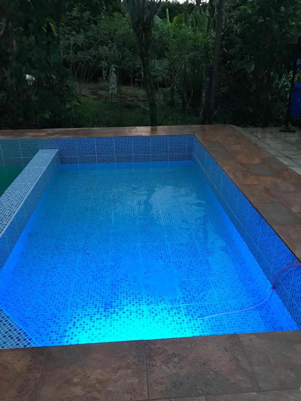 Hosteria Los Cedros De Mindo Ngoại thất bức ảnh